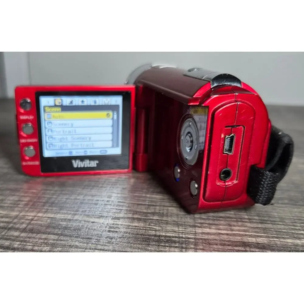 Vivitar 4